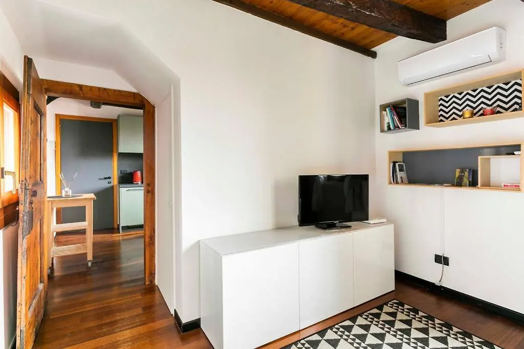 Apartamento Ca' Pescheria Treviso