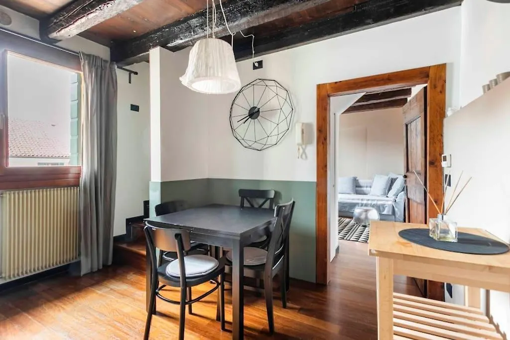 Ca' Pescheria Treviso Apartamento