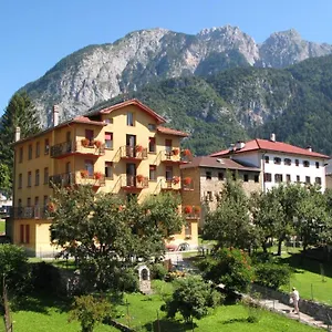 Сasa de vacaciones Paradiso, Vigo di Cadore
