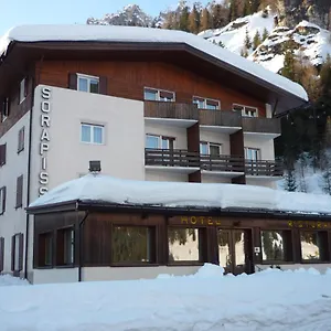 Apartamento Sorapiss, Misurina