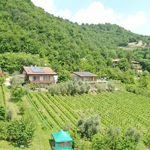  Alloggio per agriturismo Ca Del Manenti Italia