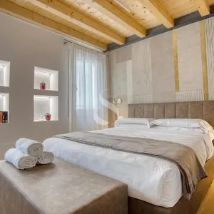 Appartement Ca' Dei Battuti, Trévise