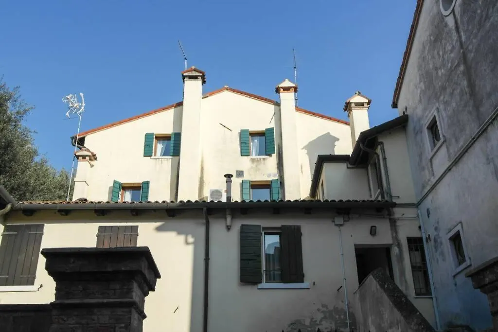 Appartamento Ca' Pescheria Treviso
