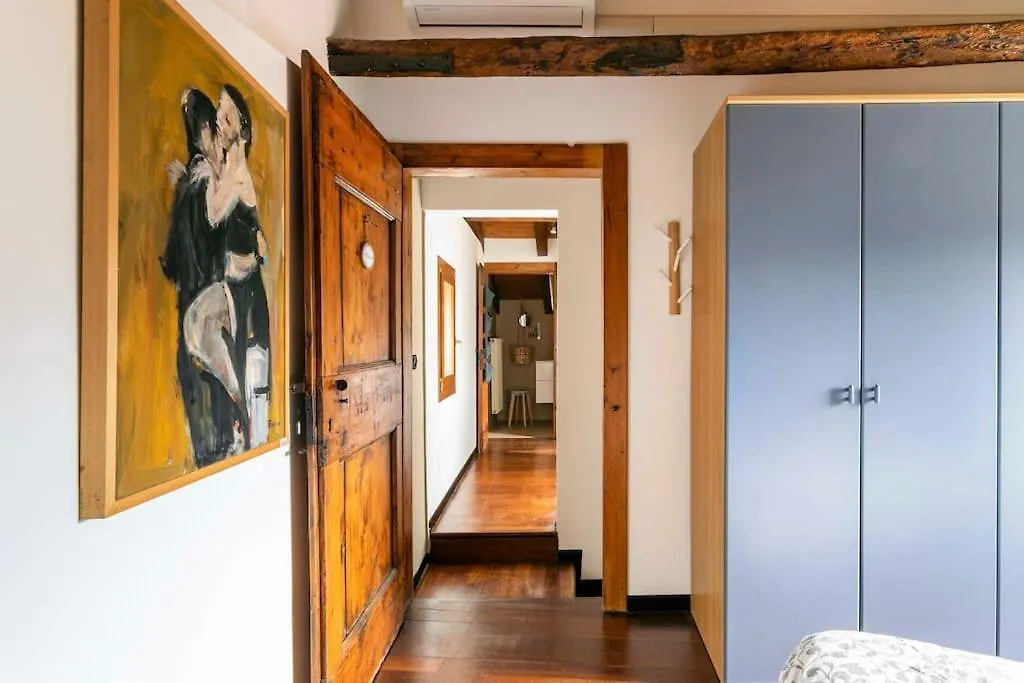 Appartamento Ca' Pescheria Treviso Italia