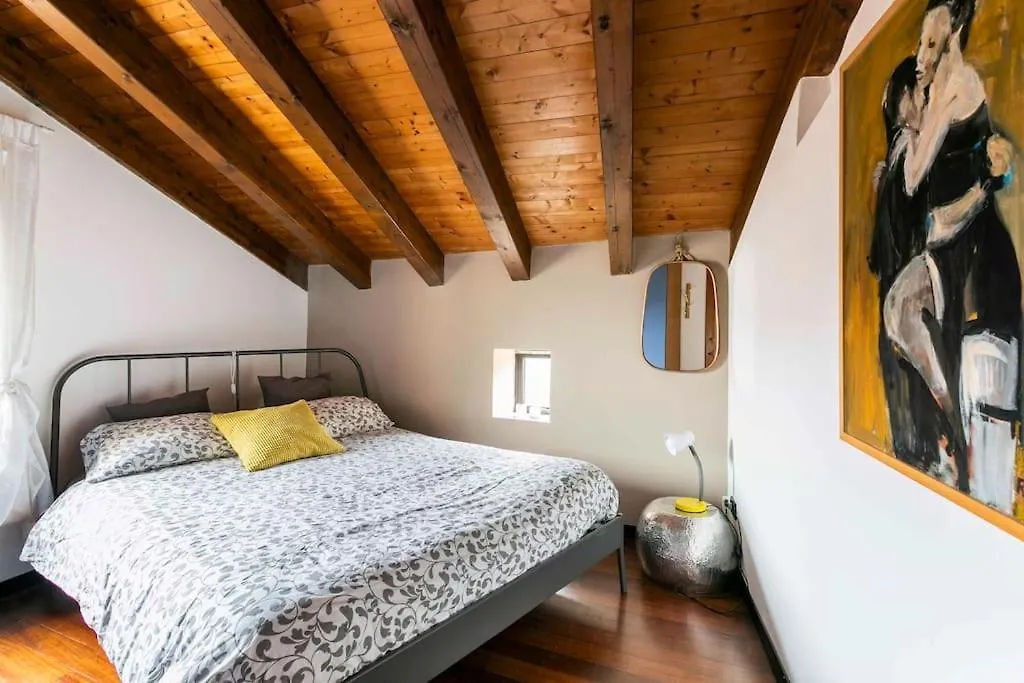 Appartamento Ca' Pescheria Treviso
