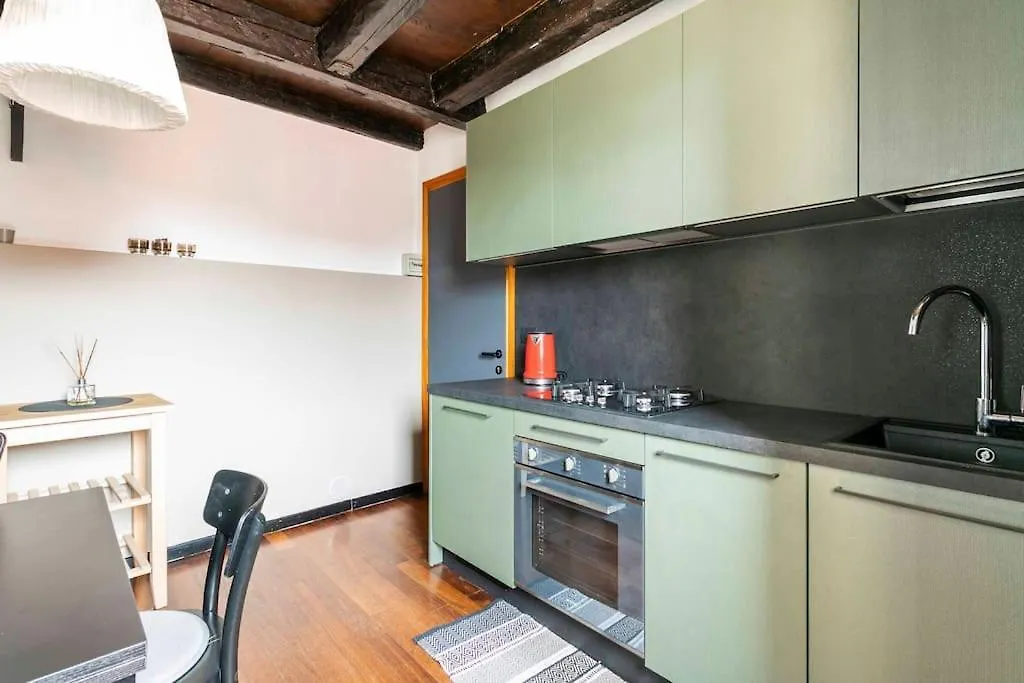 Ca' Pescheria Treviso 0*,  Italia