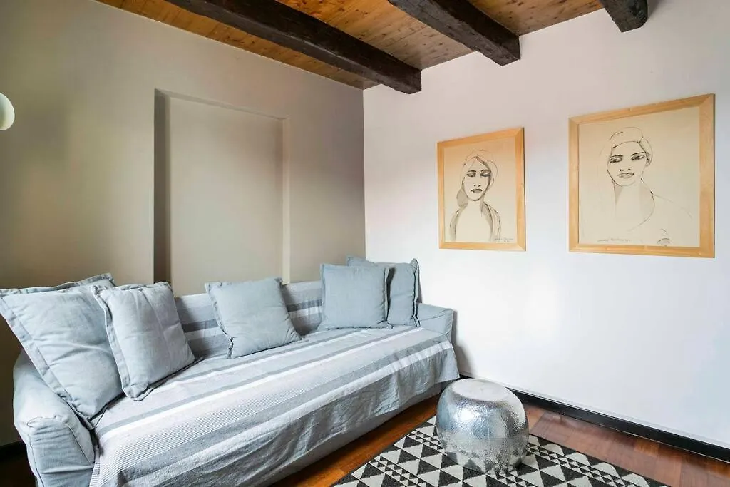 Ca' Pescheria Treviso Italia